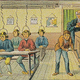 Illustration for article titled 15 Technologies That Were Supposed to Change Education Forever